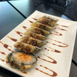 Sushisan Comida
