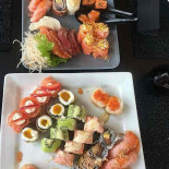 Sushisan Comida