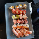 Sushisan Comida