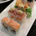 Sushisan Comida