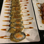 Sushisan Comida