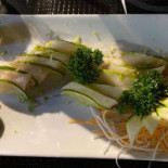Sushisan Comida