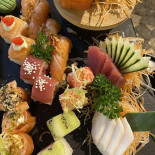Sushisan Comida