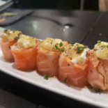 Sushisan Comida