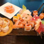 Sushisan Comida