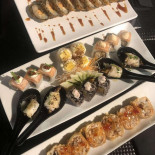 Sushisan Comida