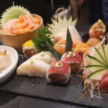 Sushisan Comida