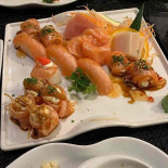 Sushisan Comida