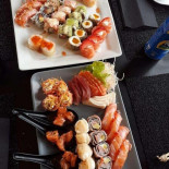 Sushisan Comida