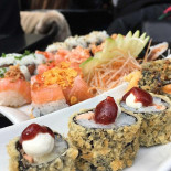 Sushisan Comida