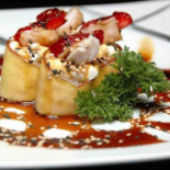 Sushisan Comida