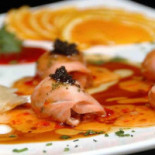 Sushisan Comida