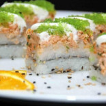 Sushisan Comida