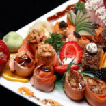 Sushisan Comida