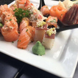 Sushisan Comida