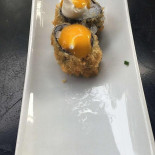 Sushisan Comida