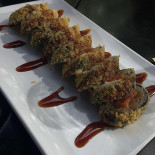 Sushisan Comida