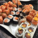Sushisan Comida