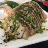 Sushisan Comida