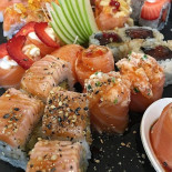 Sushisan Nourriture