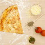 Mr. Pizza Nourriture