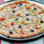 Mr. Pizza Nourriture