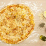 Mr. Pizza Nourriture