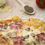 Mr. Pizza Nourriture