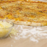Mr. Pizza Nourriture