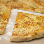 Mr. Pizza Nourriture