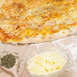 Mr. Pizza Nourriture