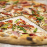 Mr. Pizza Nourriture