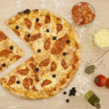 Mr. Pizza Nourriture