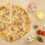 Mr. Pizza Nourriture