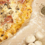 Mr. Pizza Nourriture