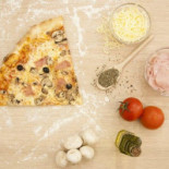 Mr. Pizza Nourriture