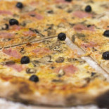 Mr. Pizza Boisson