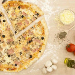 Mr. Pizza Nourriture