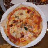 Mr. Pizza Nourriture