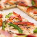 Mr. Pizza Nourriture