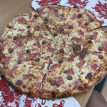 Mr. Pizza Nourriture