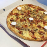 Mr. Pizza Nourriture
