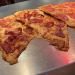 Mr. Pizza Nourriture