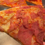 Mr. Pizza Nourriture