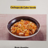 Centro Ideal Comida