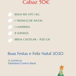 Centro Ideal Carta