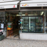 Centro Ideal Extérieur