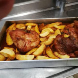 Centro Ideal Comida