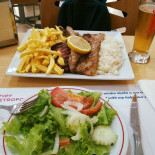 Centro Ideal Comida