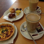 Centro Ideal Comida